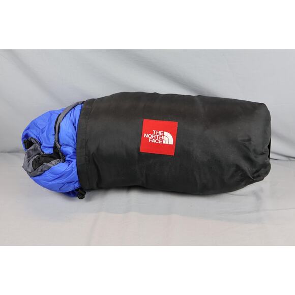 Vintage The North Face Polarguard Sleeping Bag Synthetic Adult Large USA - Picture 1 of 8